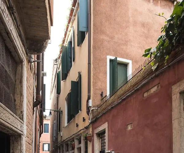 Venice Inn Maison d'hôtes *