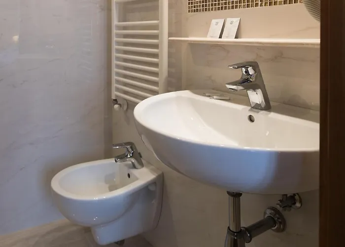 Maison d'hôtes Venice Inn Venise