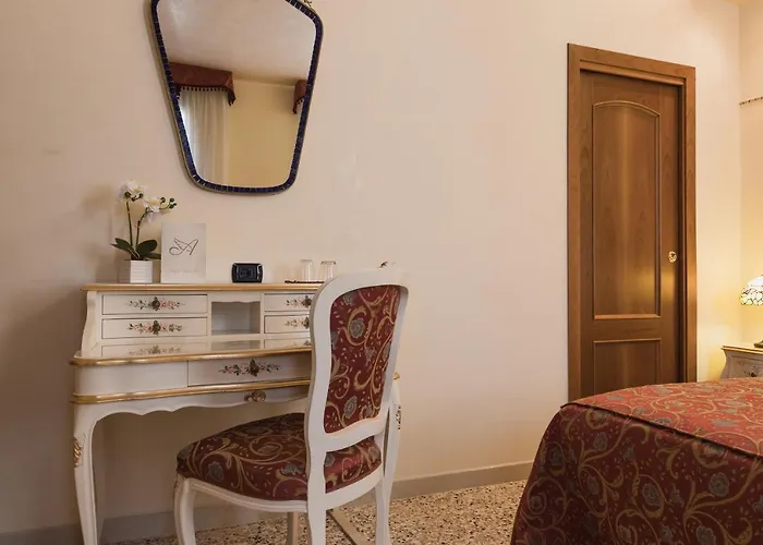 Venice Inn Pensionat *