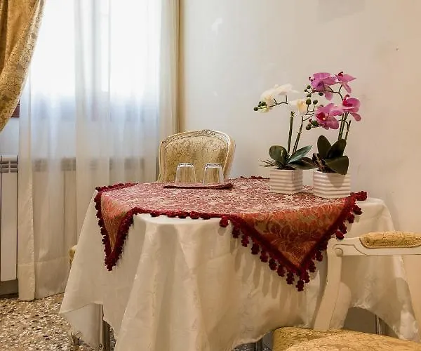 Pensión Venice Inn *