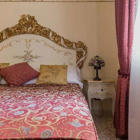 Venice Inn * Benátky