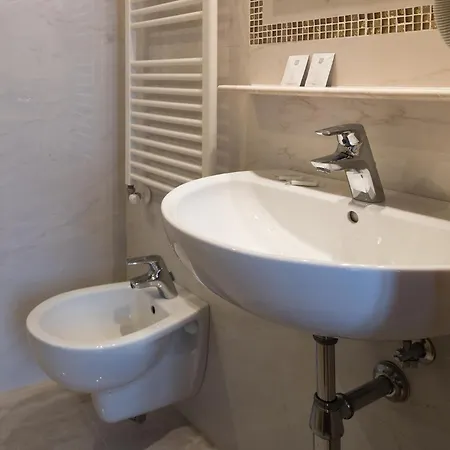 Penzion Venice Inn Benátky