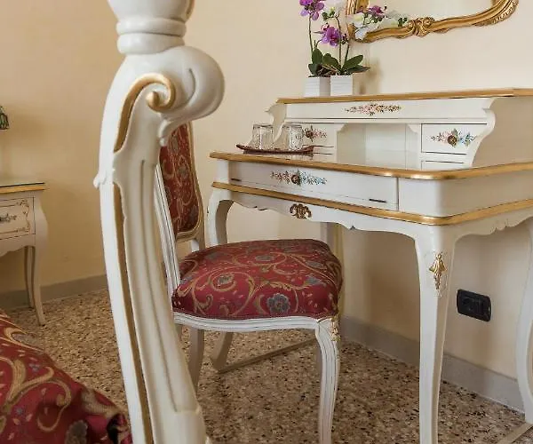 Venice Inn Gasthuis Venetië