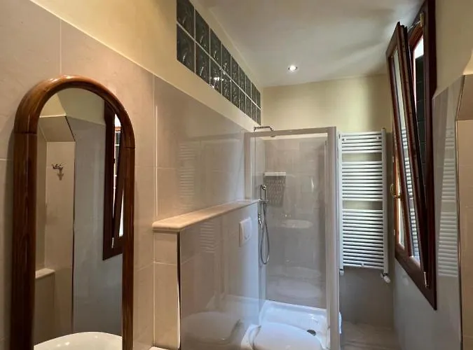 Gasthuis Venice Inn Venetië