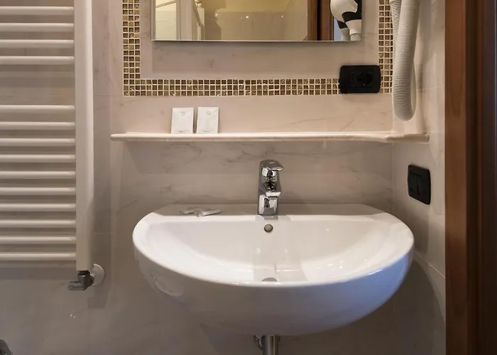 Venice Inn Gasthuis Venetië