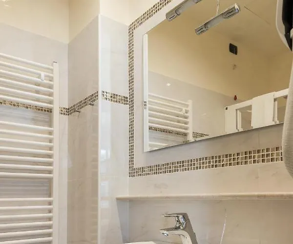 Venice Inn Gasthuis *