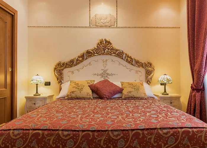 Gasthuis Venice Inn *